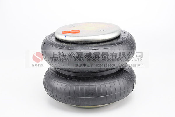 卷邊式橡膠<a href='http://cddo.cn/' target='_blank'><u>空氣彈簧</u></a>