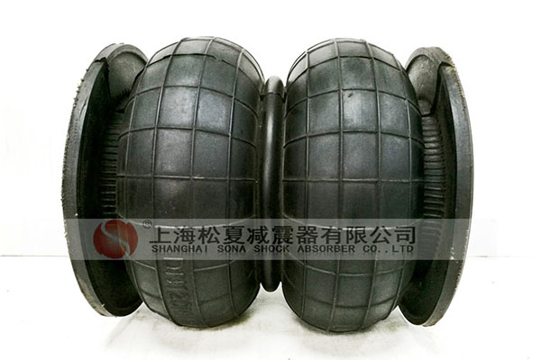 GF固定式<a href='http://cddo.cn/' target='_blank'><u>空氣彈簧</u></a>