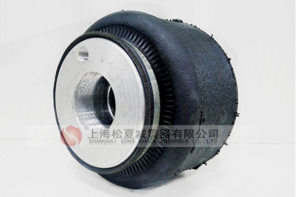 K型鎖扣式<a href='http://cddo.cn/' target='_blank'><u>空氣彈簧</u></a>高清實(shí)拍圖