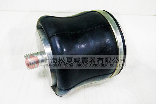 JK型精密儀器用<a href='http://cddo.cn/' target='_blank'><u>空氣彈簧</u></a>