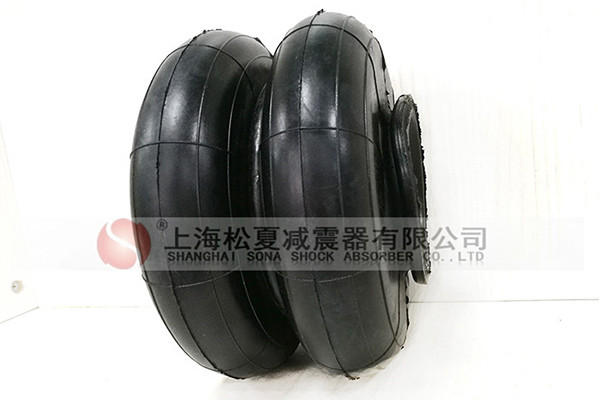 ZF型自密封橡膠<a href='http://cddo.cn/' target='_blank'><u>空氣彈簧</u></a>