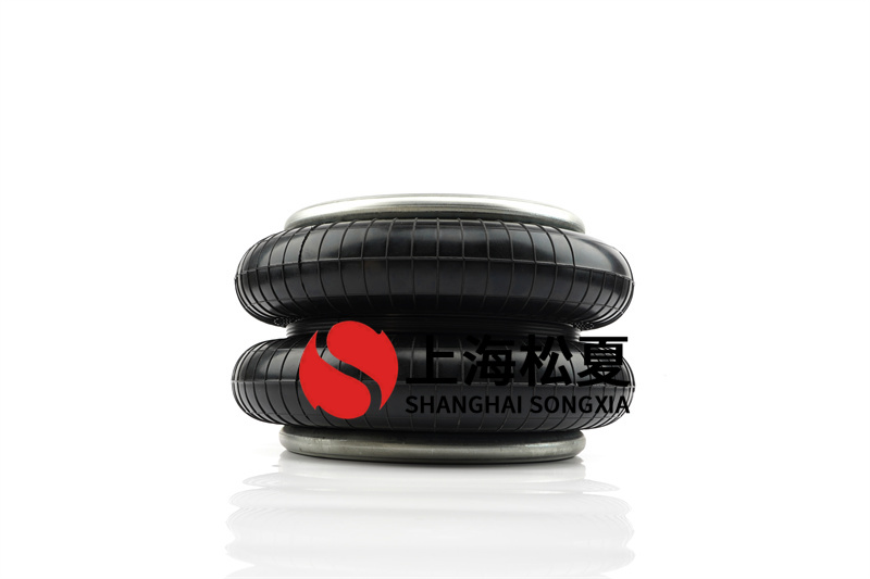 安裝J-250/2振動試驗臺空氣彈簧要注意什么？