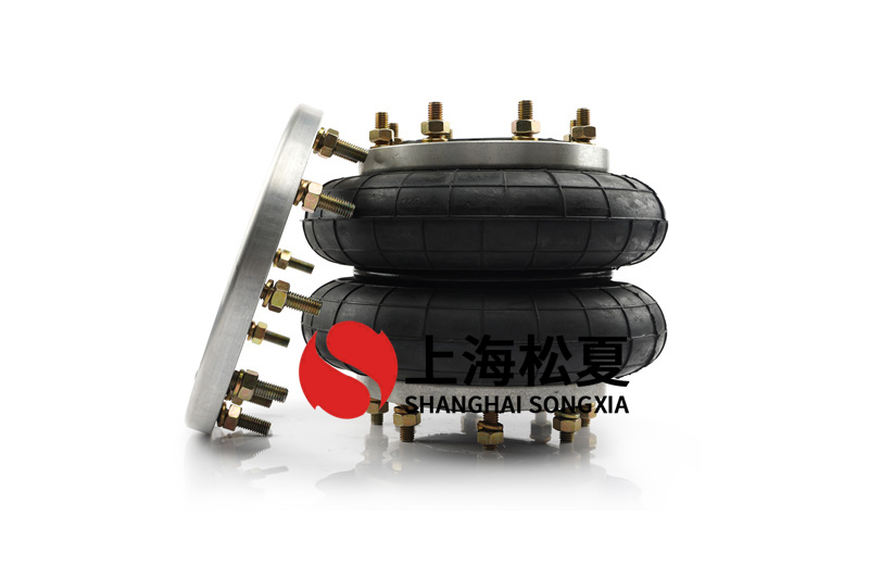 多功能振動臺用HF型的橡膠<a href='http://cddo.cn/' target='_blank'><u>空氣彈簧</u></a>減振器可以嗎？