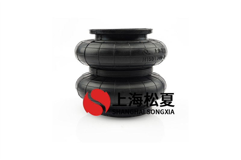 <a href='http://cddo.cn/' target='_blank'><u>空氣彈簧</u></a>-類似M31062橡膠氣囊在配套變速箱試驗臺架安裝使用