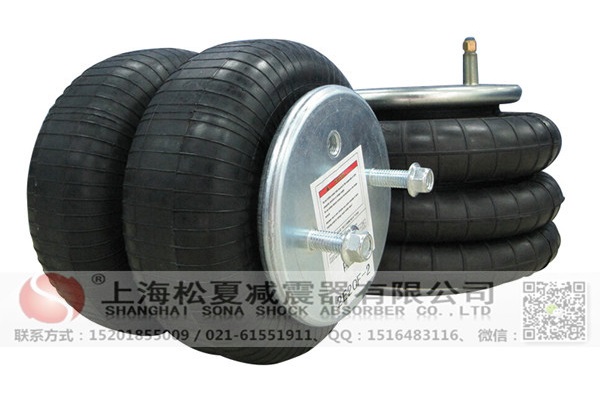 汽車(chē)<a href='http://cddo.cn/' target='_blank'><u>空氣彈簧</u></a>使用中的常見(jiàn)問(wèn)題