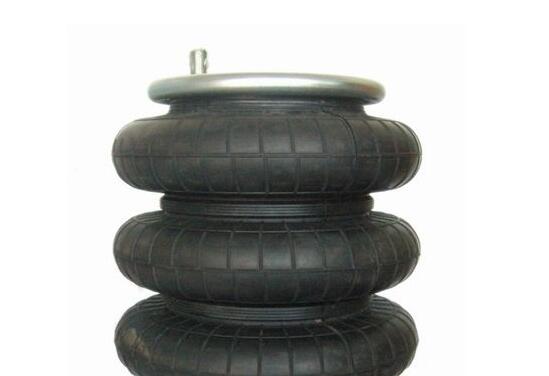 延長橡膠<a href='http://cddo.cn/' target='_blank'><u>空氣彈簧</u></a>使用壽命的工藝方法
