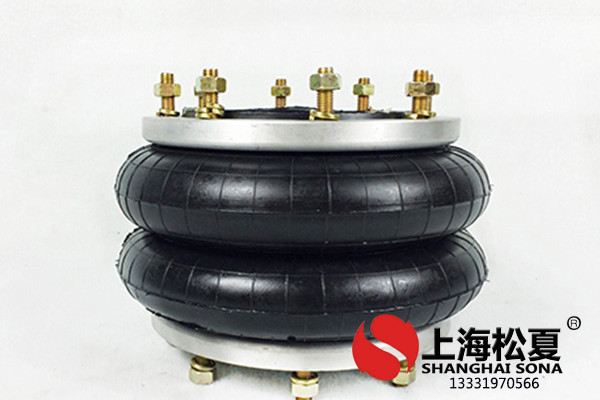 振動(dòng)篩空氣彈簧應(yīng)該注意的事項(xiàng)有哪些？
