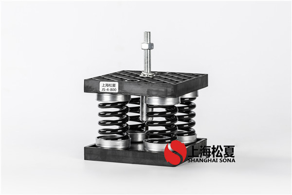 ZTA型減振彈簧減振器怎么防護(hù)？