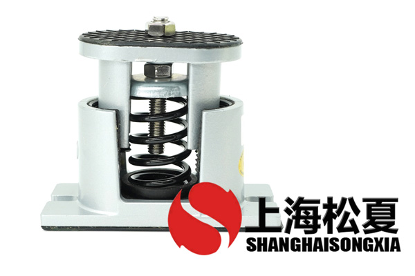 ZTA型減振彈簧減振器怎么防護(hù)？