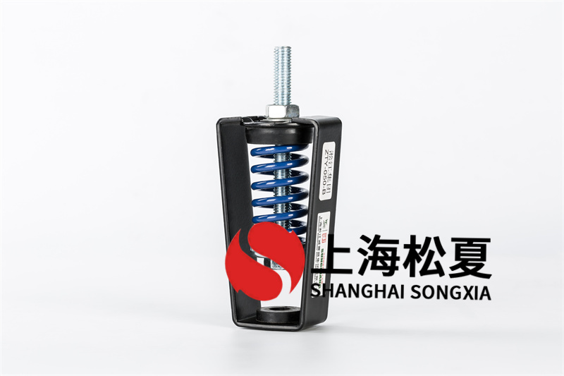 彈簧減震器有哪些好的選擇？