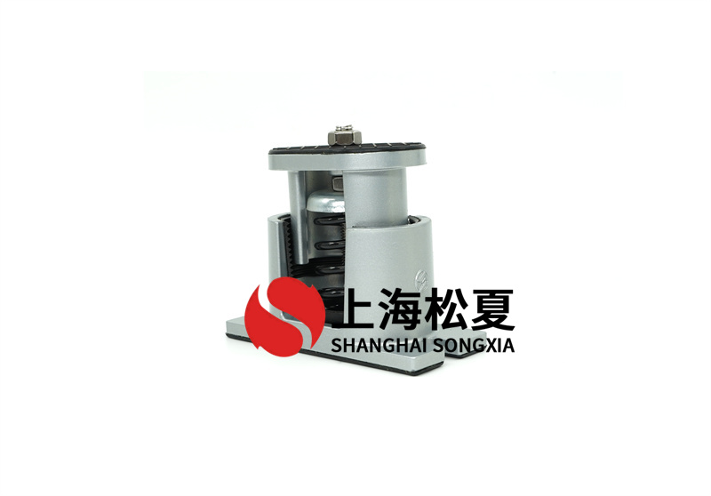 可調(diào)彈簧減震器的載重秤有什么作用？