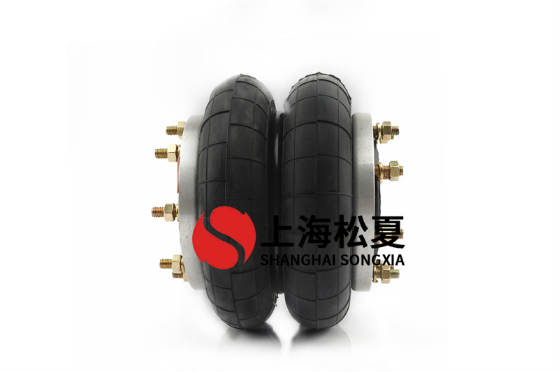 復(fù)合型塑膠<a href='http://cddo.cn/' target='_blank'><u>空氣彈簧</u></a>的優(yōu)勢(shì)有哪些？