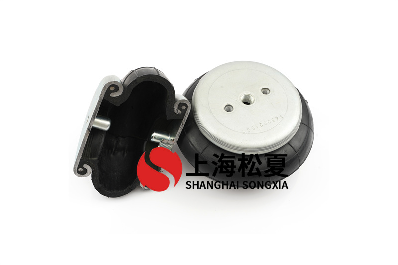 節(jié)流閥與<a href='http://cddo.cn/' target='_blank'><u>空氣彈簧</u></a>怎樣安裝的