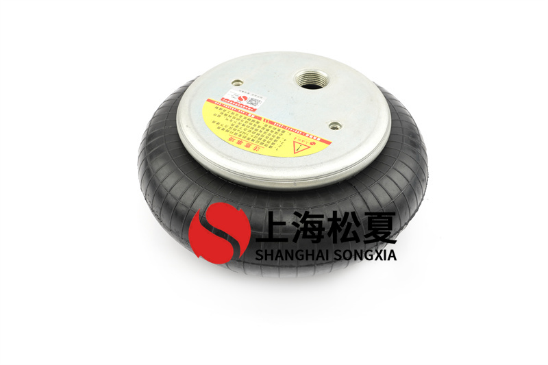 荷載橡膠<a href='http://cddo.cn/' target='_blank'><u>空氣彈簧</u></a>的彎曲剛度剖析