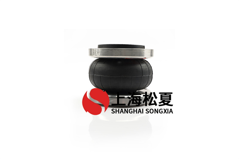 低頻率橡膠<a href='http://cddo.cn/' target='_blank'><u>空氣彈簧</u></a>特性