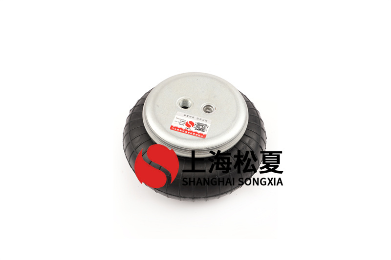 橡膠空氣彈簧常見故障有哪些？