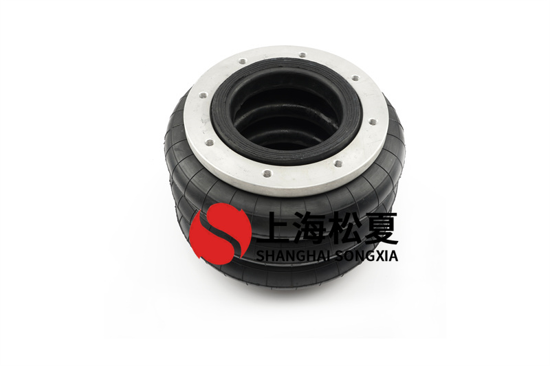 橡膠<a href='http://cddo.cn/' target='_blank'><u>空氣彈簧</u></a>有哪些優(yōu)勢