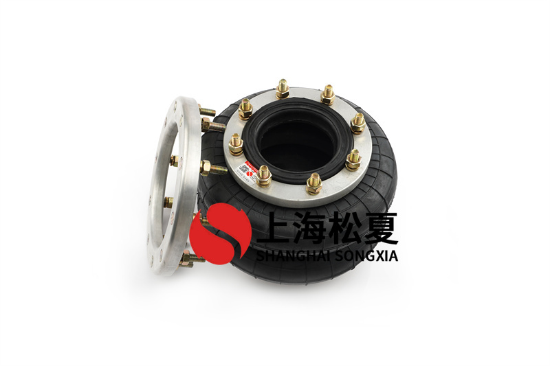 橡膠<a href='http://cddo.cn/' target='_blank'><u>空氣彈簧</u></a>的主要特點