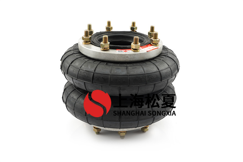 空氣彈簧的性能優(yōu)點(diǎn)有哪些？ 